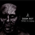 Portrait Of A Deadman