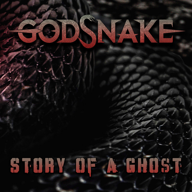 Story of a Ghost