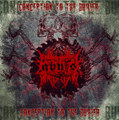 CONCEPTION TO THE BURIED