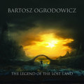 The Legend of the Lost Land