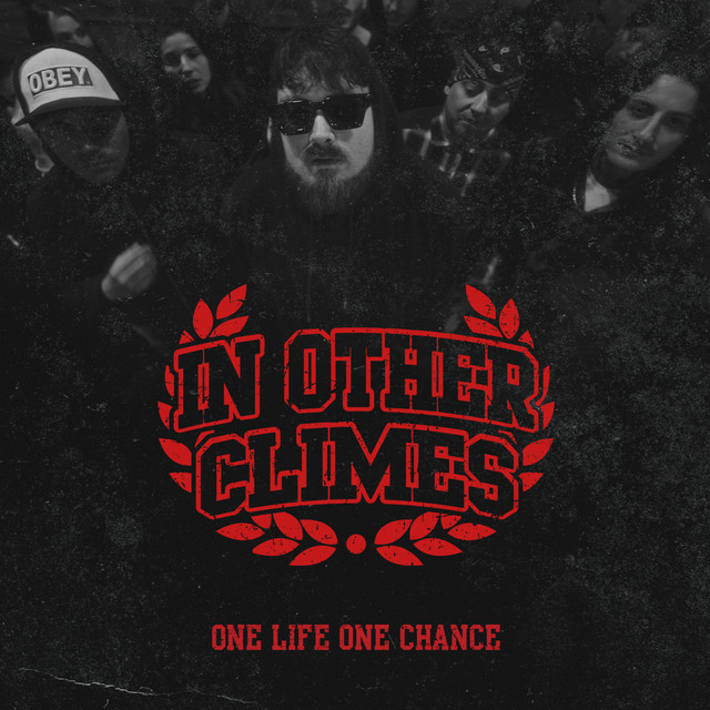 One Life One Chance