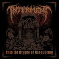 Torn Apart (Carnage cover) - Bonus track on LP