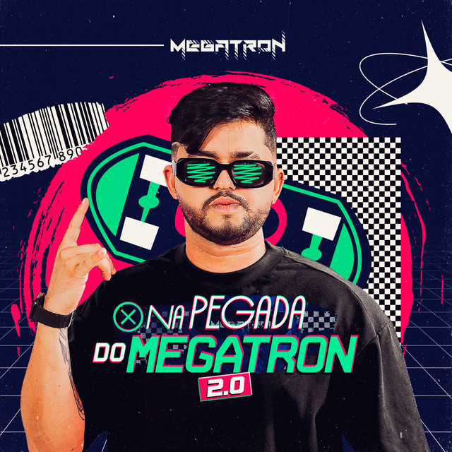 Na Pegada do Megatron 2.0