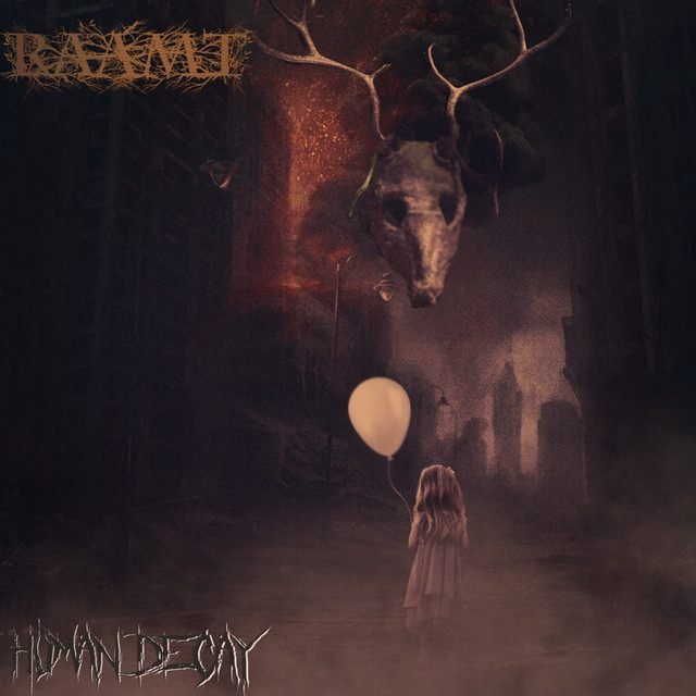 Human Decay