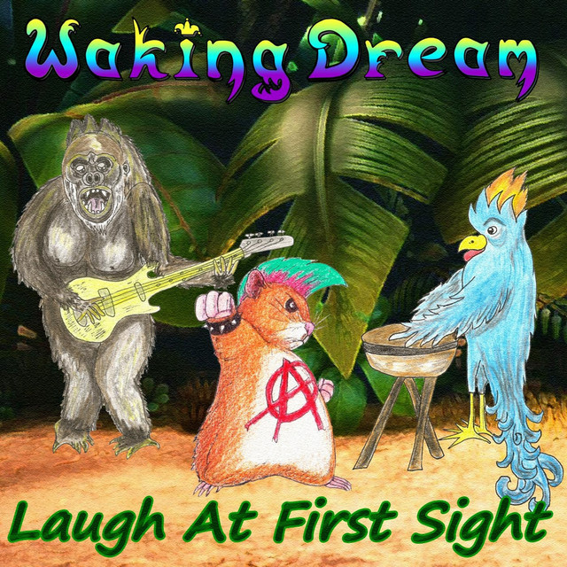 Laugh at First Sight