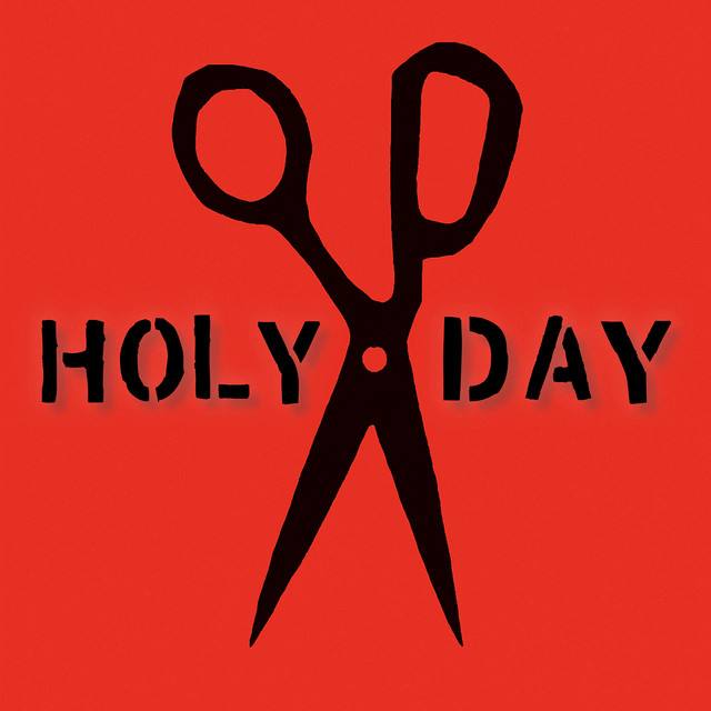 HolyDay