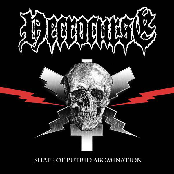 Shape of Putrid Abomination