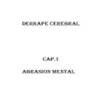 Abrasión Mental