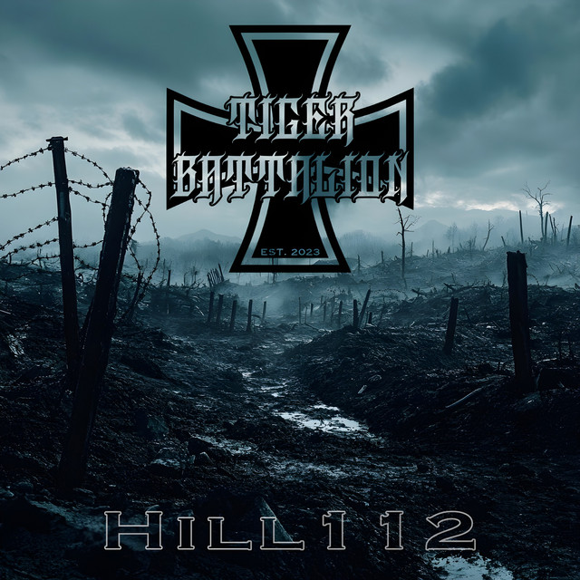Hill 112