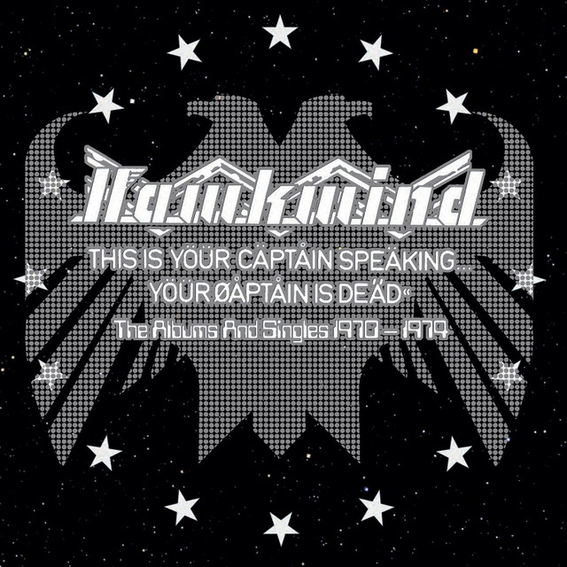 This Is Your Captain Speaking... Your Captain Is Dead