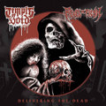 Split EP / Temple Of Void