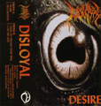 Desire - demo [MC]