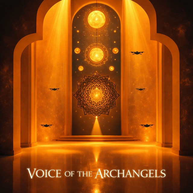 Voice Of The Archangels