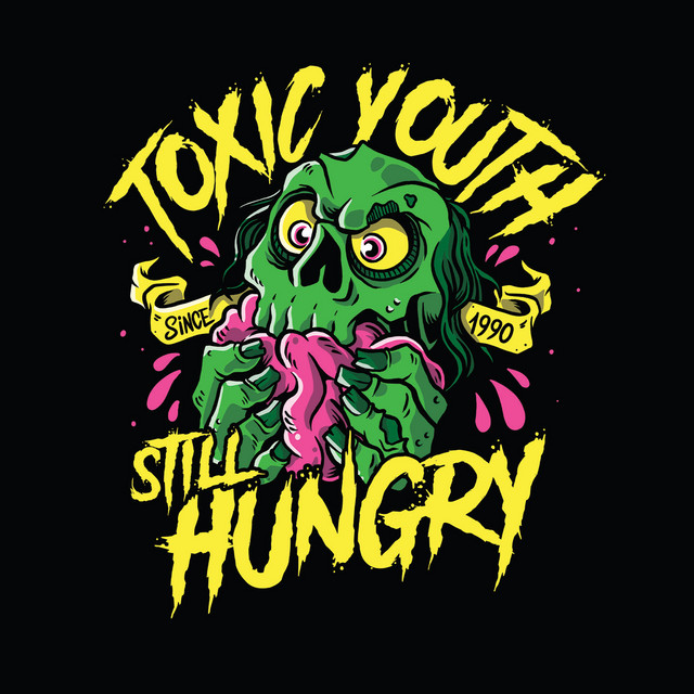 Still Hungry