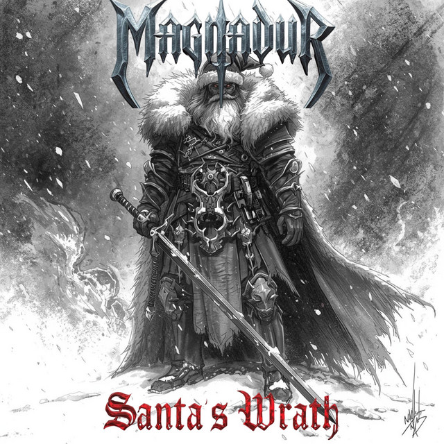 Santa's Wrath