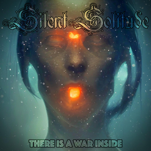 There is a War Inside