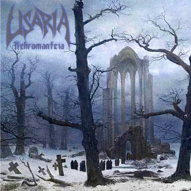 Nekromanteia