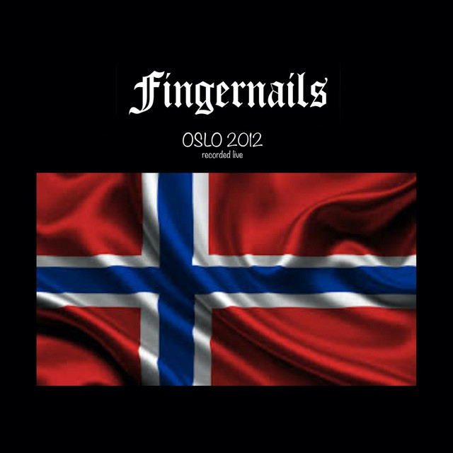 Oslo 2012
