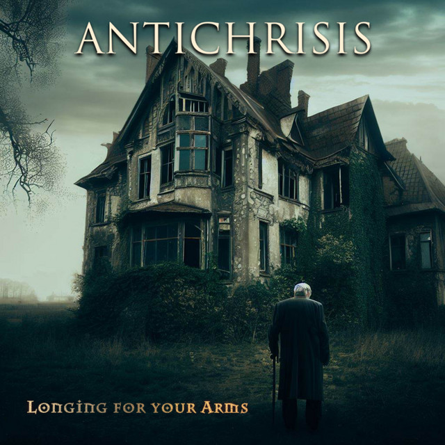 Longing For Your Arms