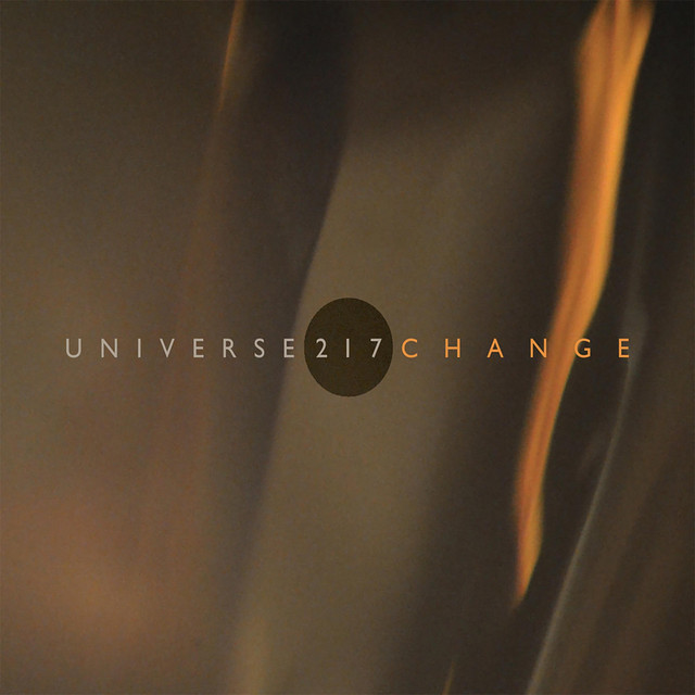 Change