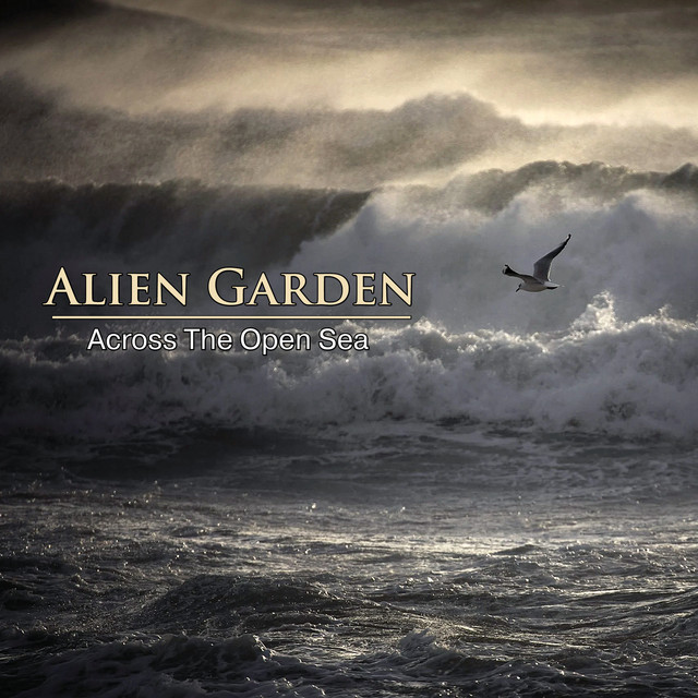 Across The Open Sea