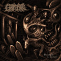 Perished In Torment