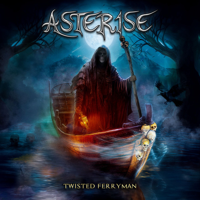 Twisted Ferryman