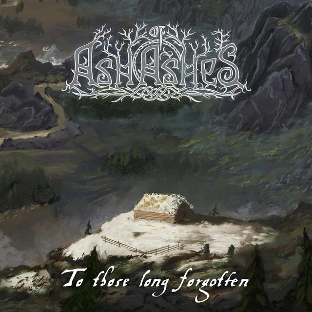 To Those Long Forgotten