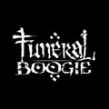 Funeral Boogie demo 2017
