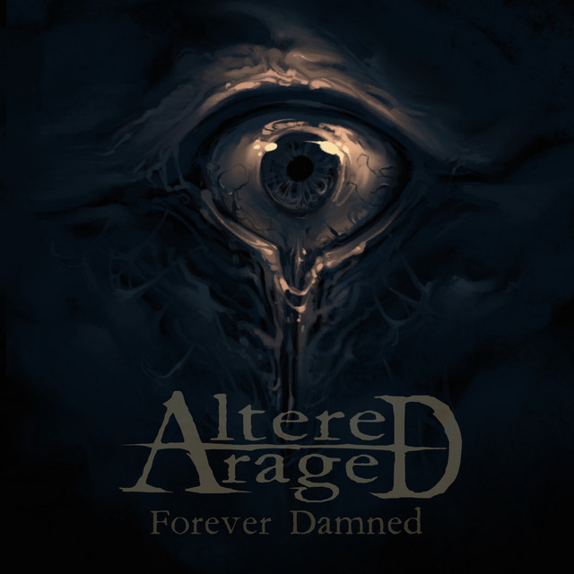 Forever Damned