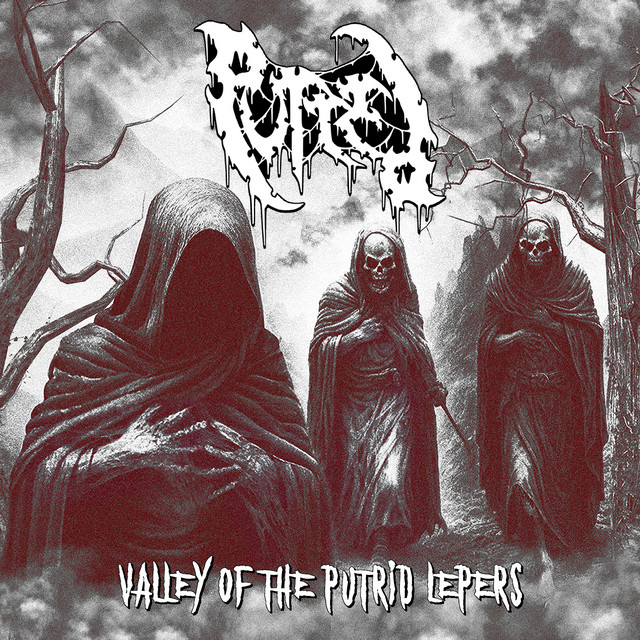 Valley of the Putrid Lepers