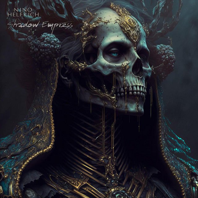 Shadow Empress