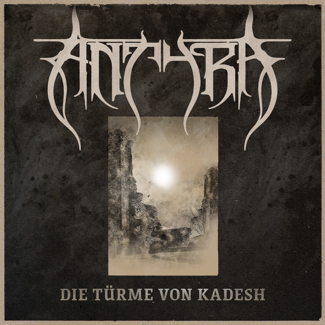 Die türme von Kadesh