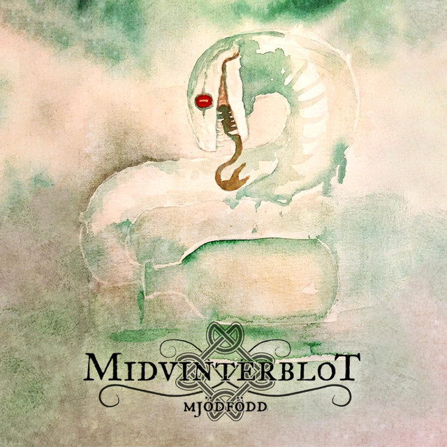 Mjödfödd