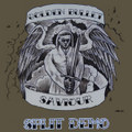Golden Bullet / Saviour - split demo