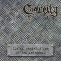 Gentle Annihilation Of The Enthroned