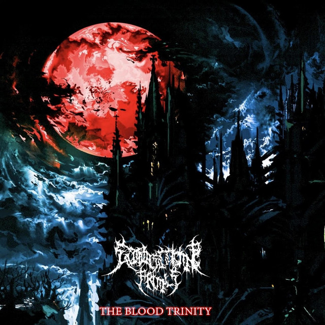 THE BLOOD TRINITY