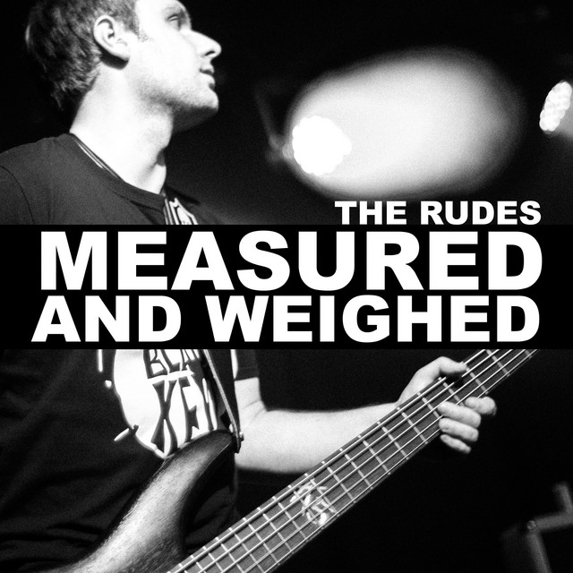 Measured and Weighed