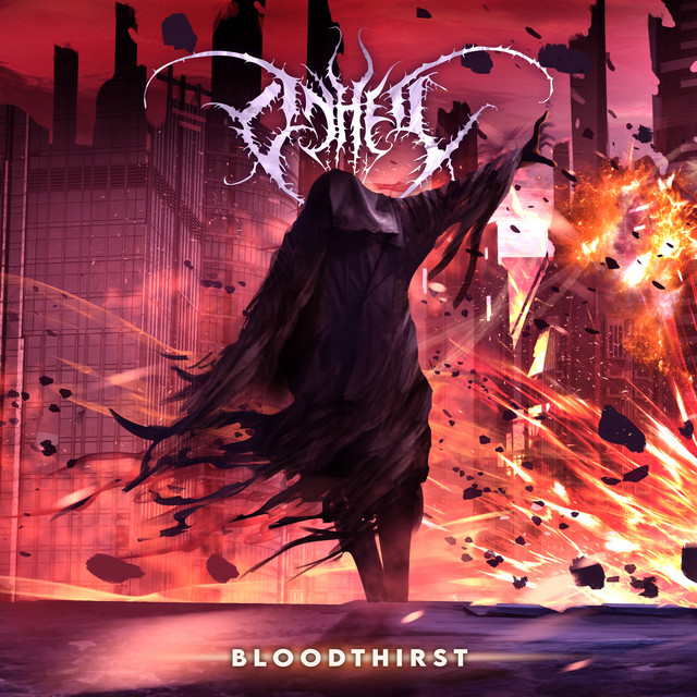 Bloodthirst