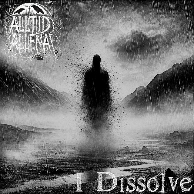 I Dissolve
