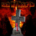 Second Hand-Rock Will Never Die'2014