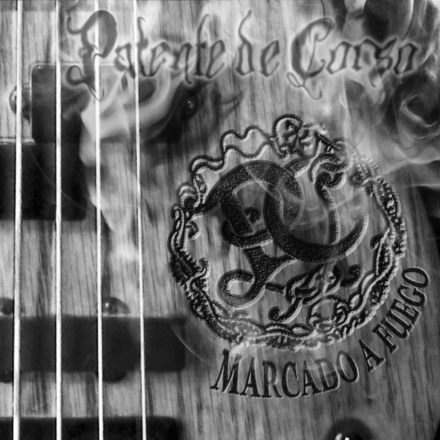 Marcado a Fuego