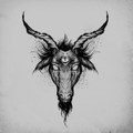 In the head of all