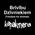 Brīvību Dzīvniekiem // Freedom for Animals