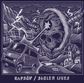 split EP w/Rapsod