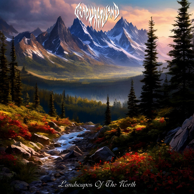 Landscapes Of The North