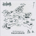 The Downfall of Numenor