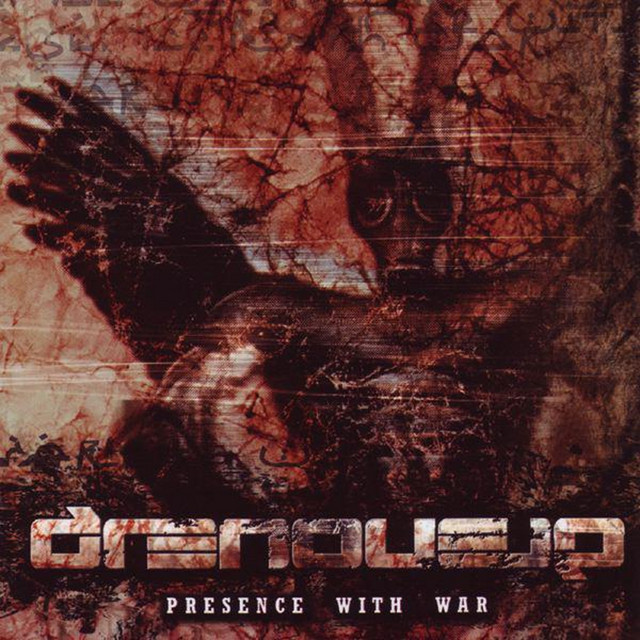 Presence With War