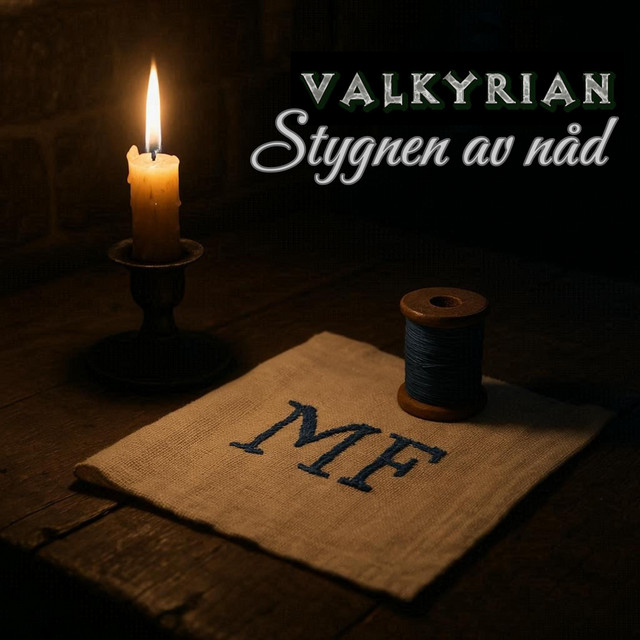 Stygnen av nåd