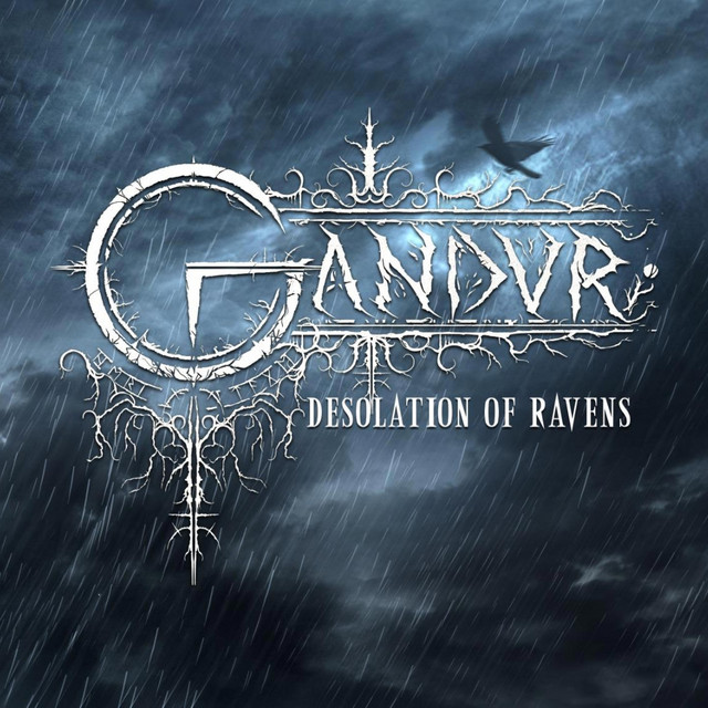 Desolation of Ravens